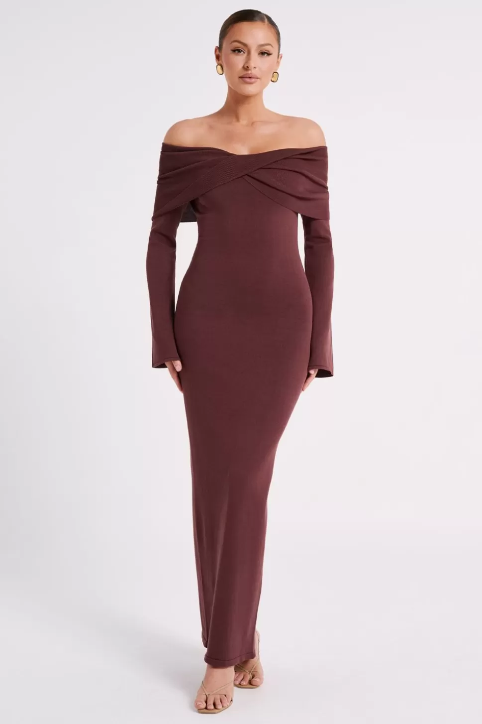 Women MESHKI Maxi Dresses<Kenny