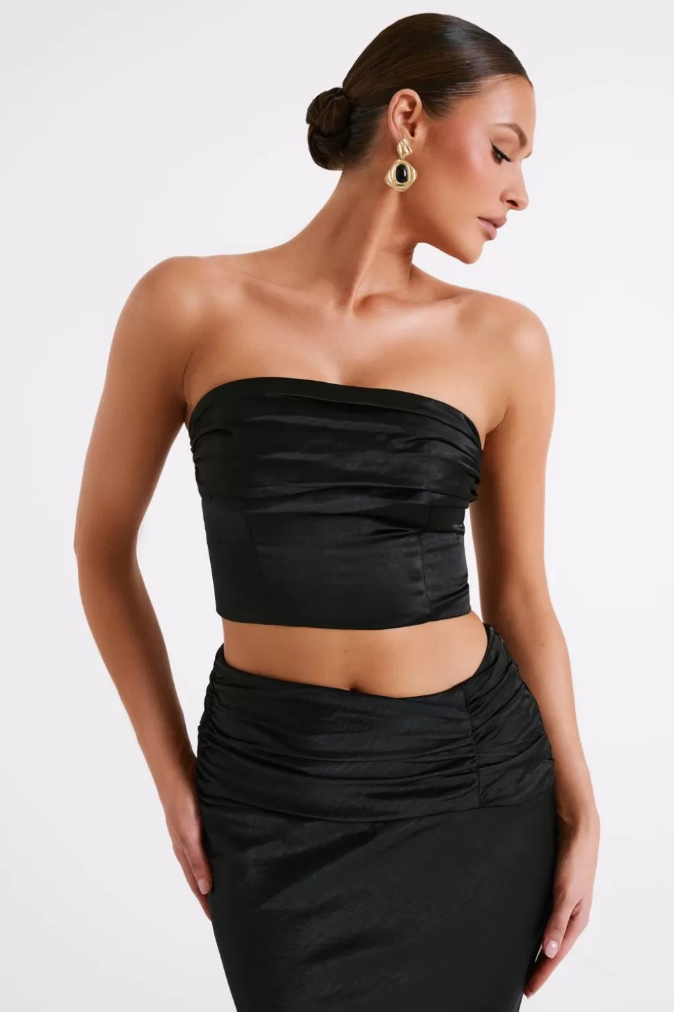 Women MESHKI Two Piece Sets<Khalani