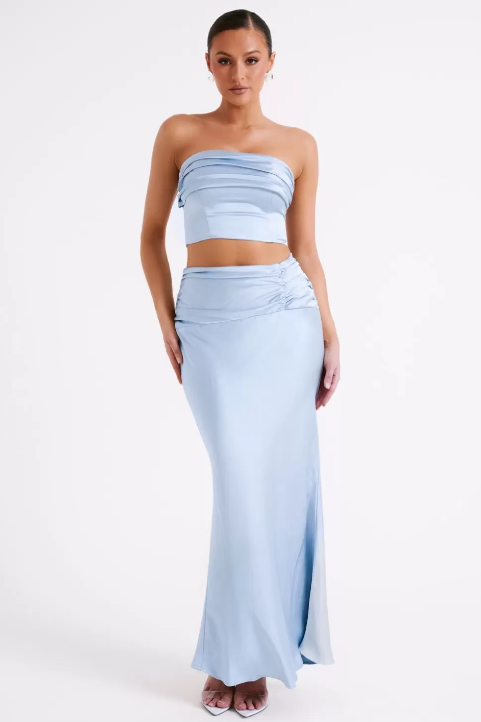 Women MESHKI Skirts<Khalani