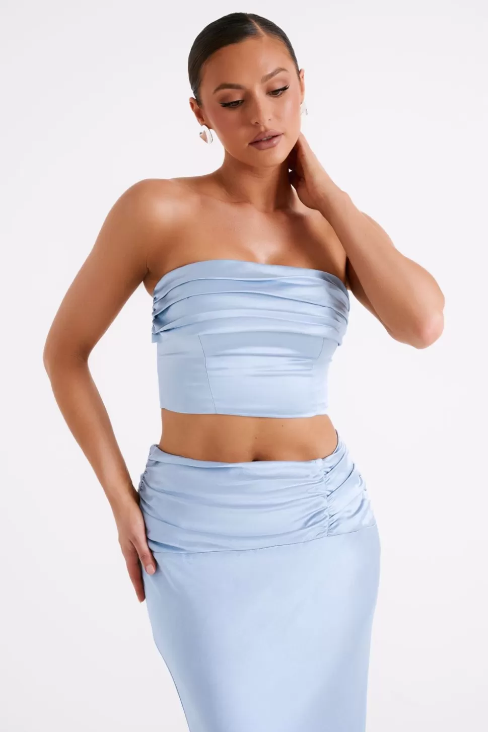 Women MESHKI Two Piece Sets<Khalani