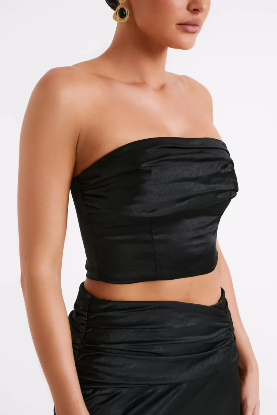 Women MESHKI Two Piece Sets<Khalani