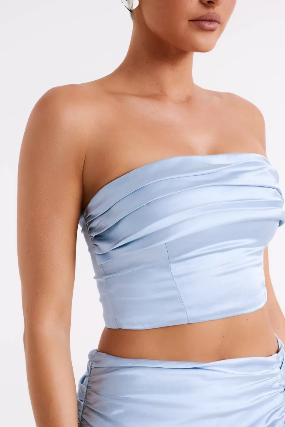Women MESHKI Two Piece Sets<Khalani