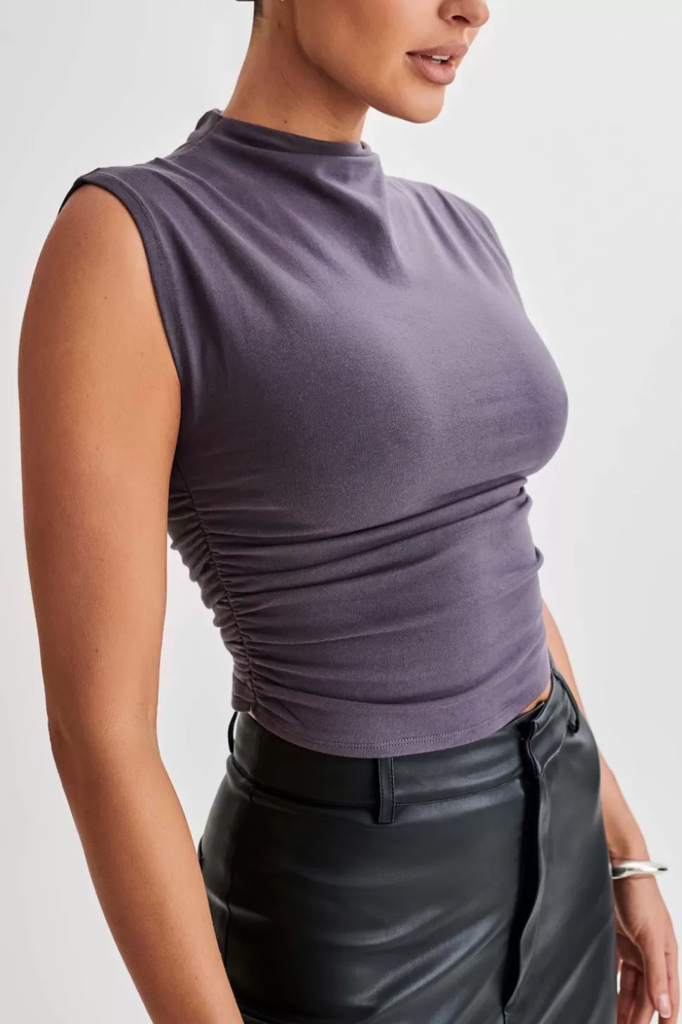 Women MESHKI Tops<Kimber