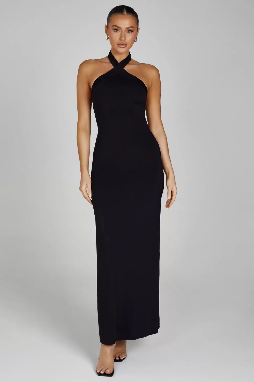 Women MESHKI Maxi Dresses<Kimberley
