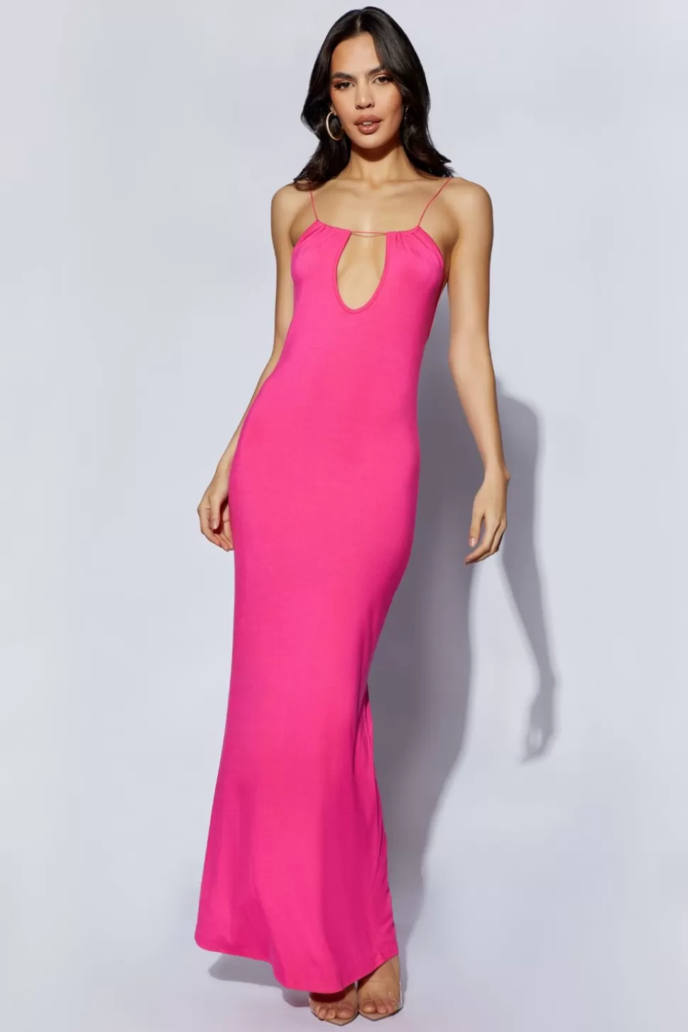 Women MESHKI Maxi Dresses<Kirsty