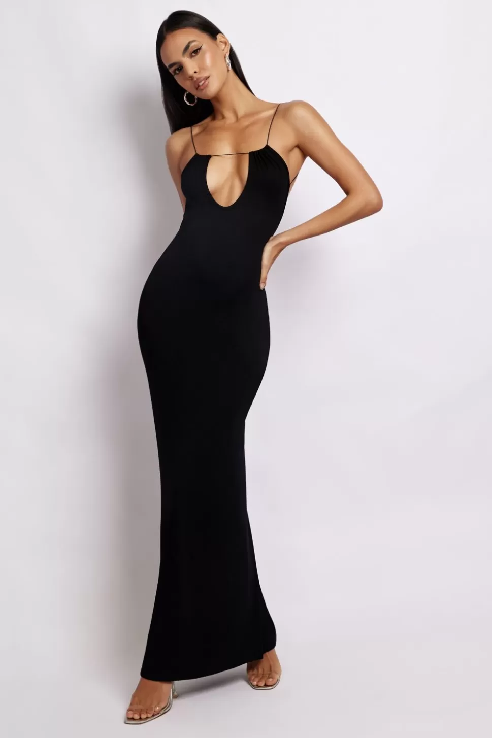 Women MESHKI Maxi Dresses<Kirsty