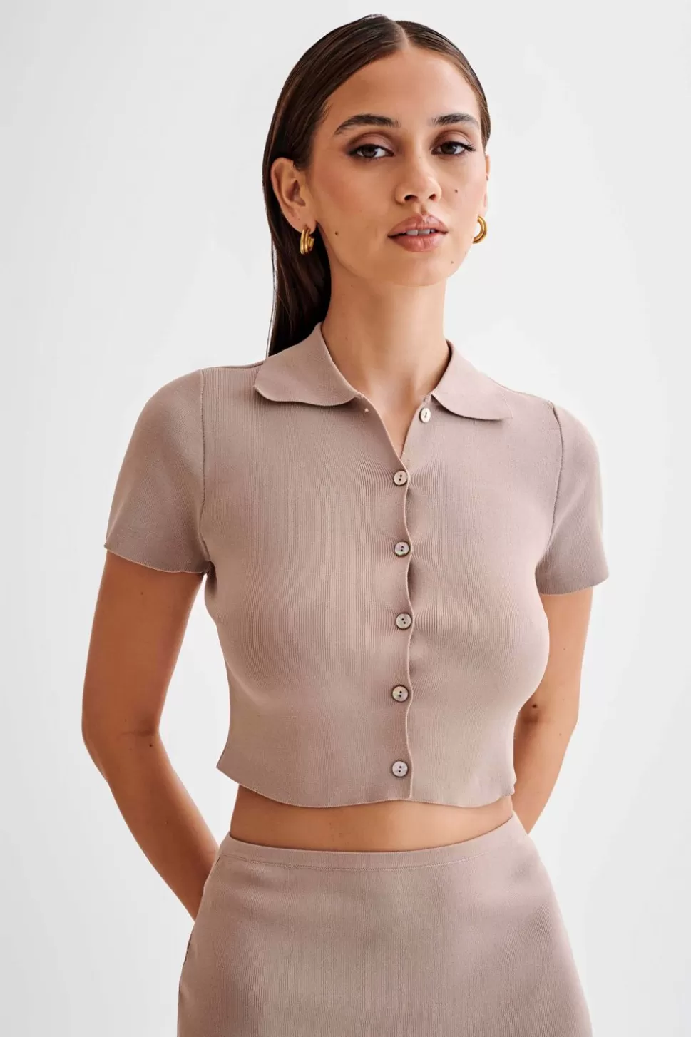 Women MESHKI Two Piece Sets<Klara