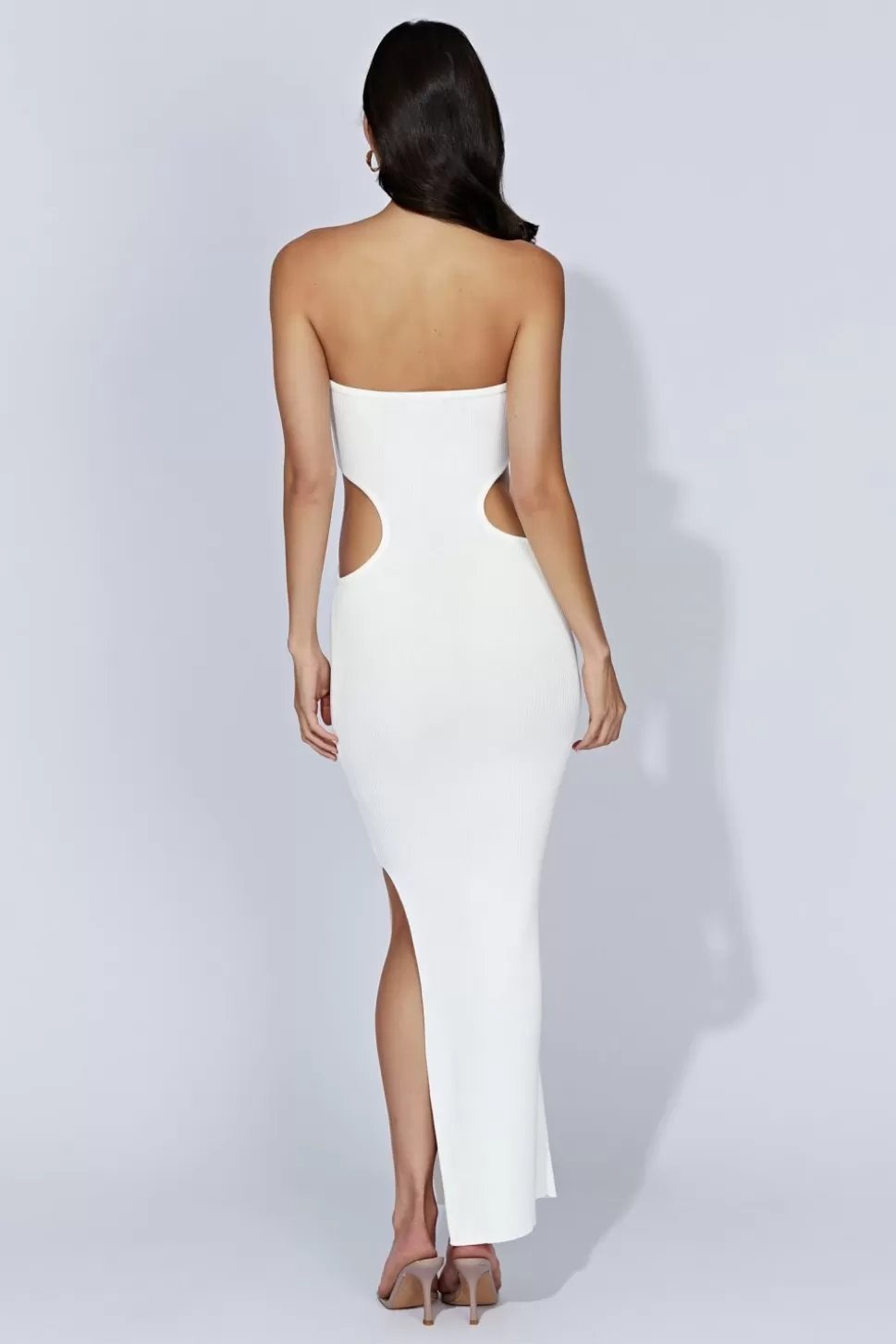 Women MESHKI Maxi Dresses<Kori