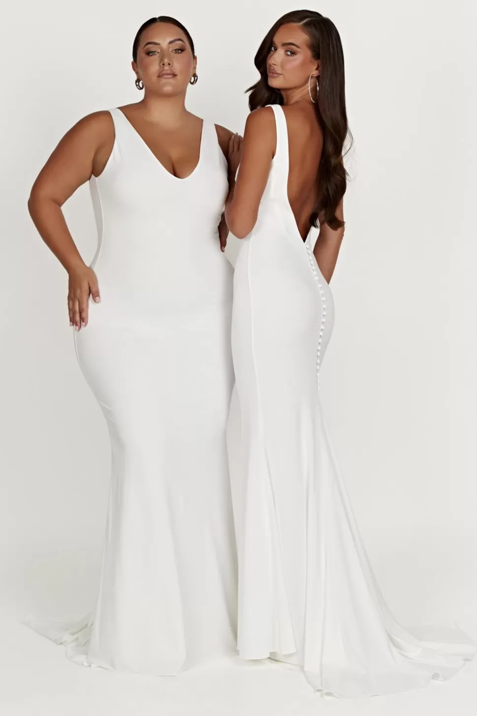 Women MESHKI Maxi Dresses<Kyla