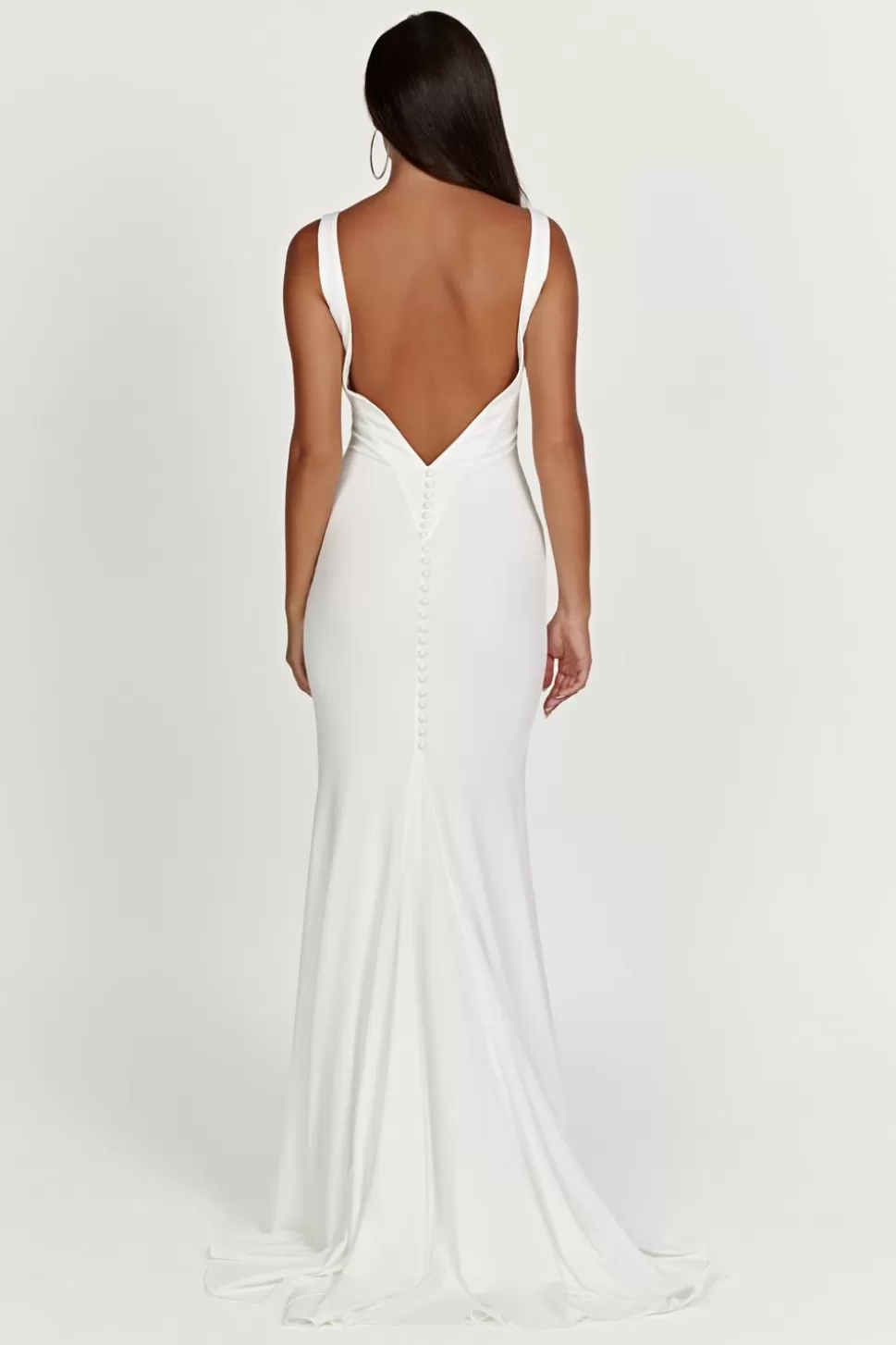 Women MESHKI Maxi Dresses<Kyla