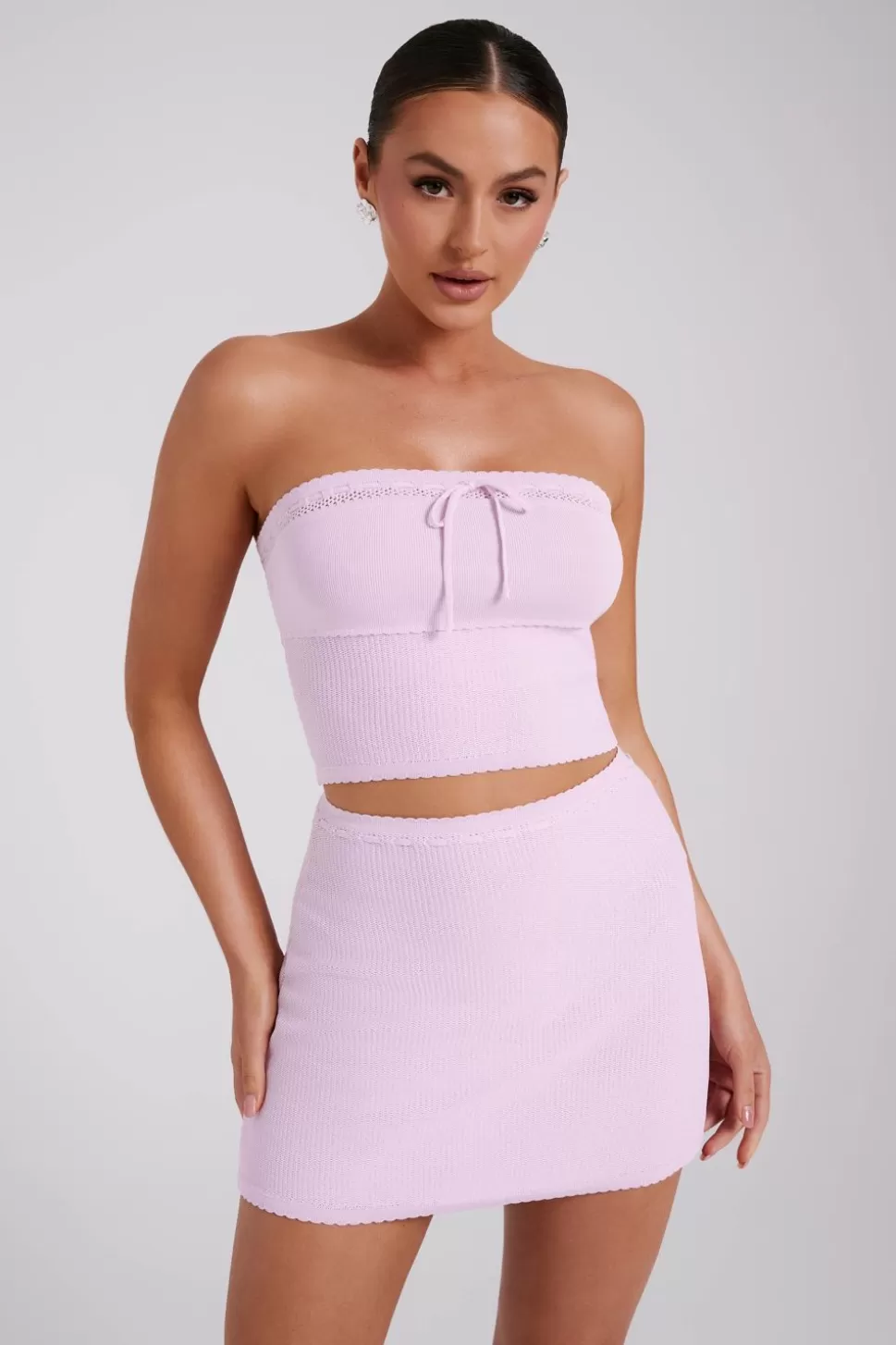Women MESHKI Two Piece Sets<Kyra