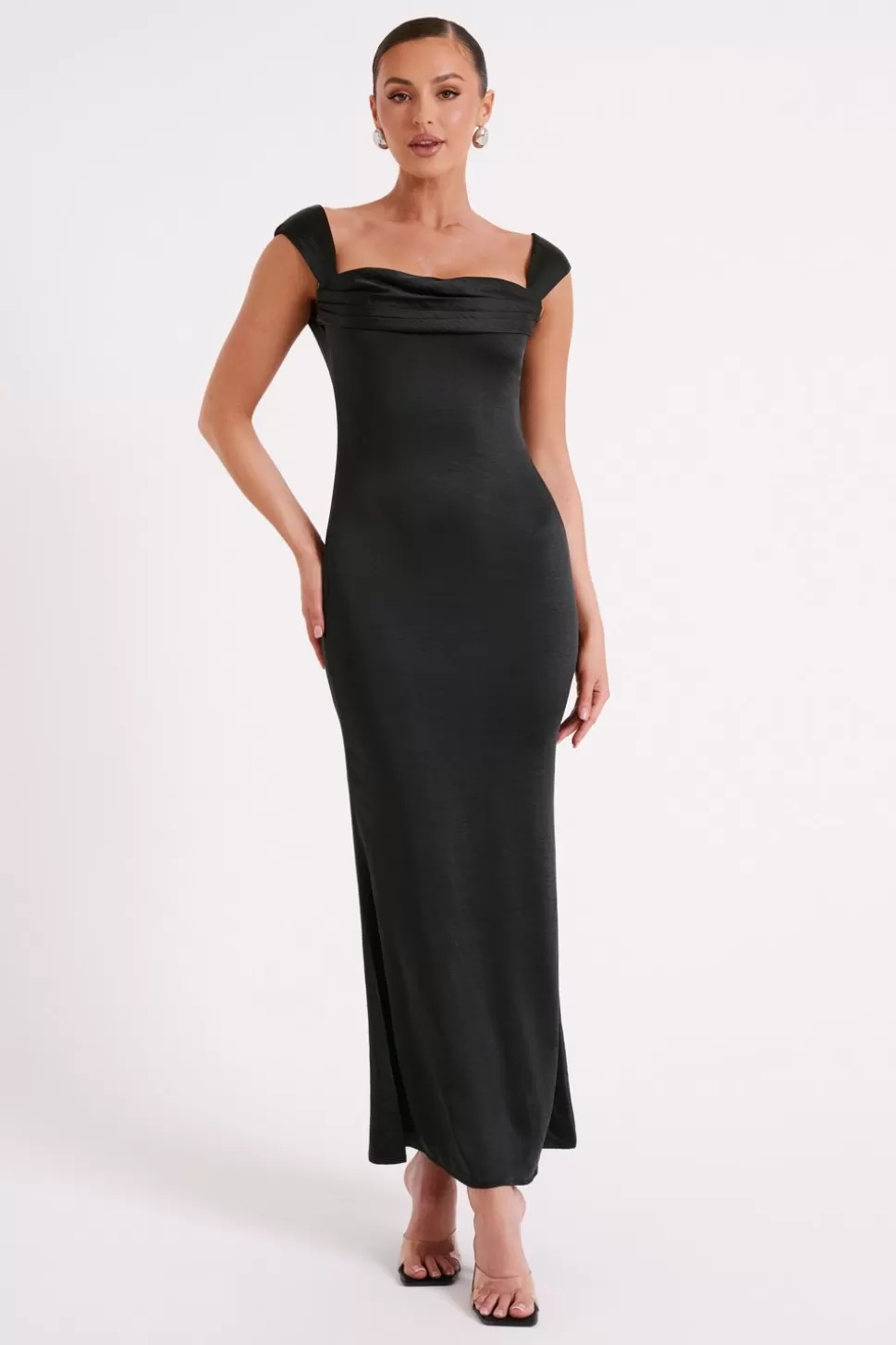 Women MESHKI Maxi Dresses<Lacey