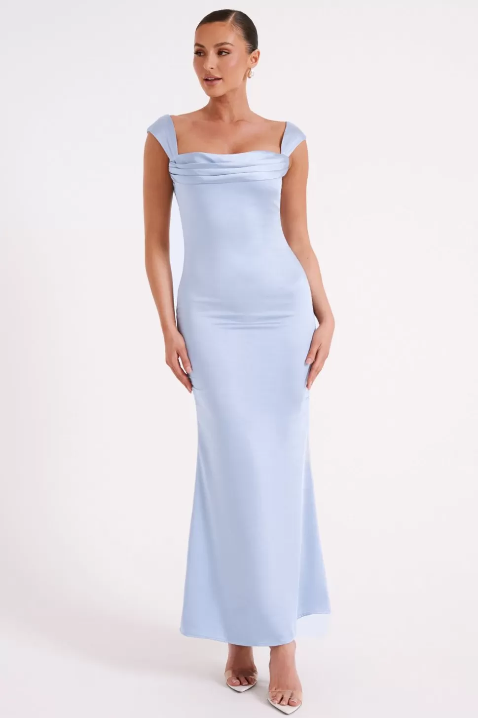Women MESHKI Maxi Dresses<Lacey
