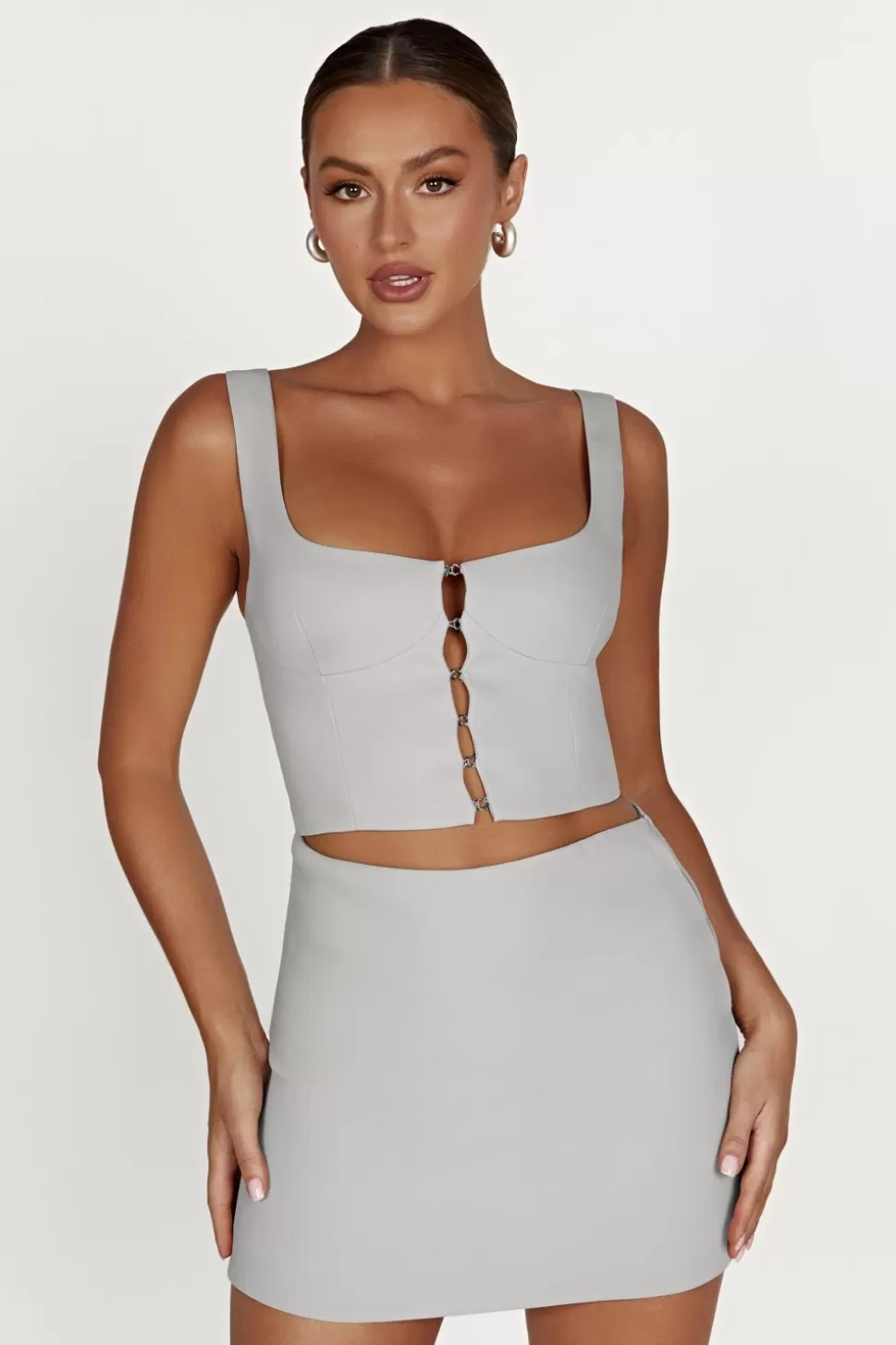 Women MESHKI Skirts<Lainey