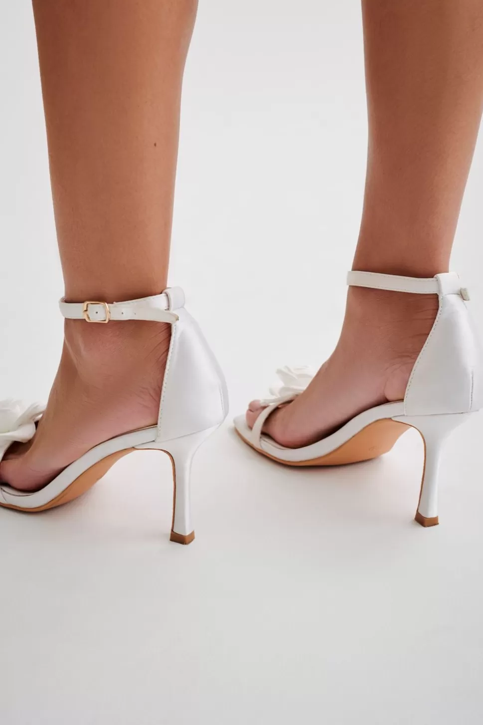 Women MESHKI Shoes<Lara