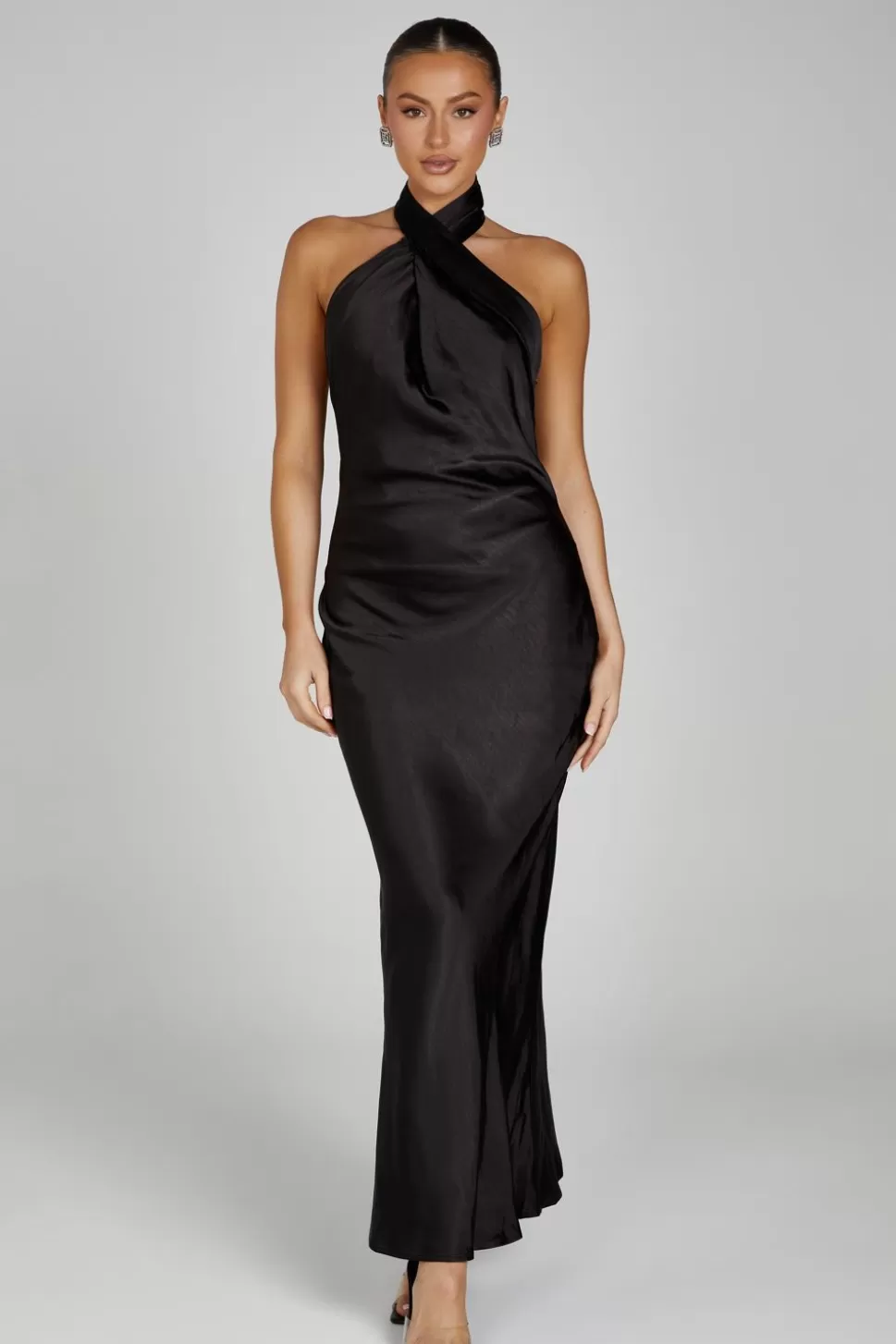 Women MESHKI Maxi Dresses<Laura