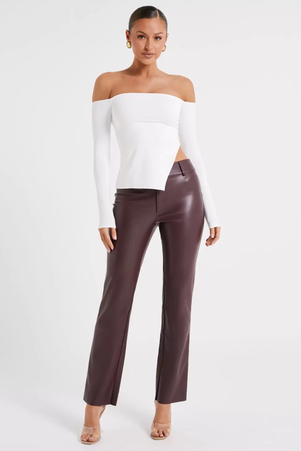 Women MESHKI Two Piece Sets<Laurette
