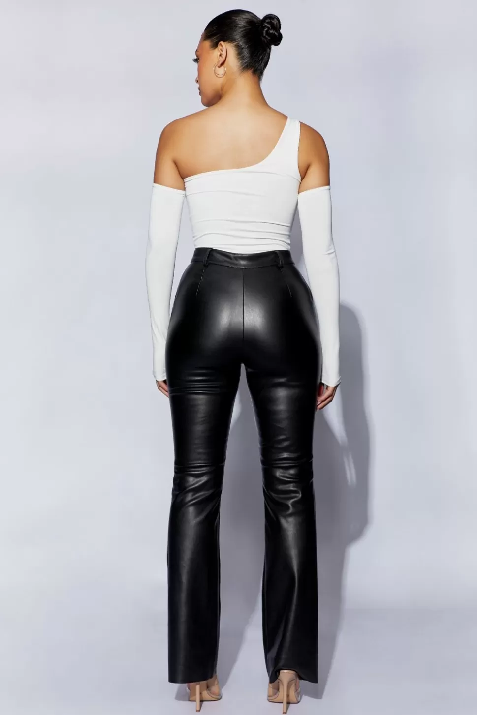 Women MESHKI Bodysuits<Lexi
