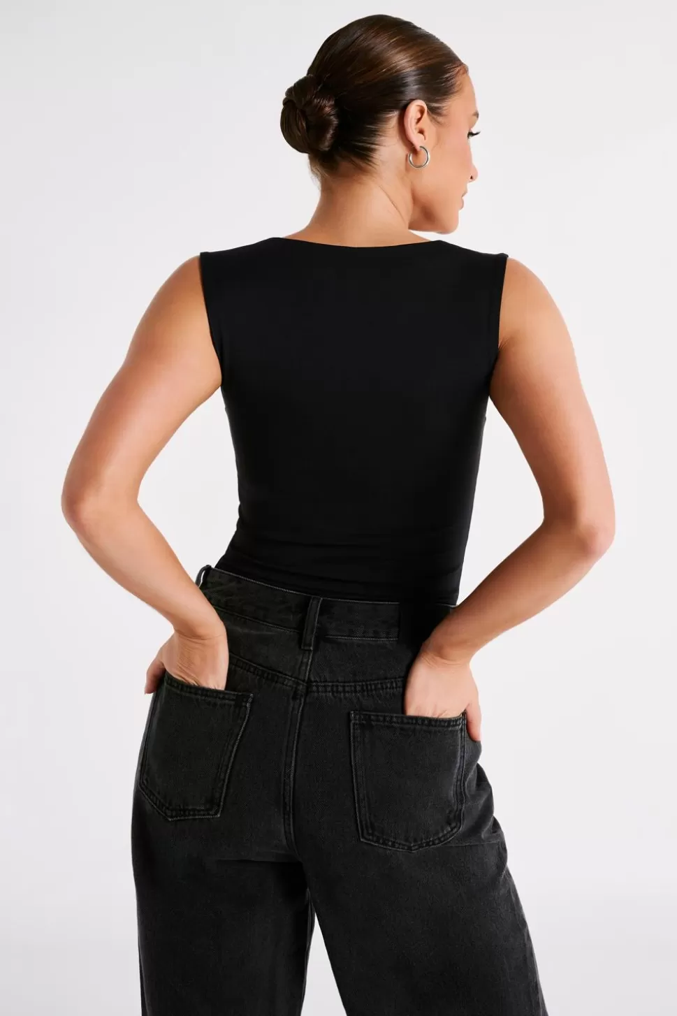 Women MESHKI Tops<Linley