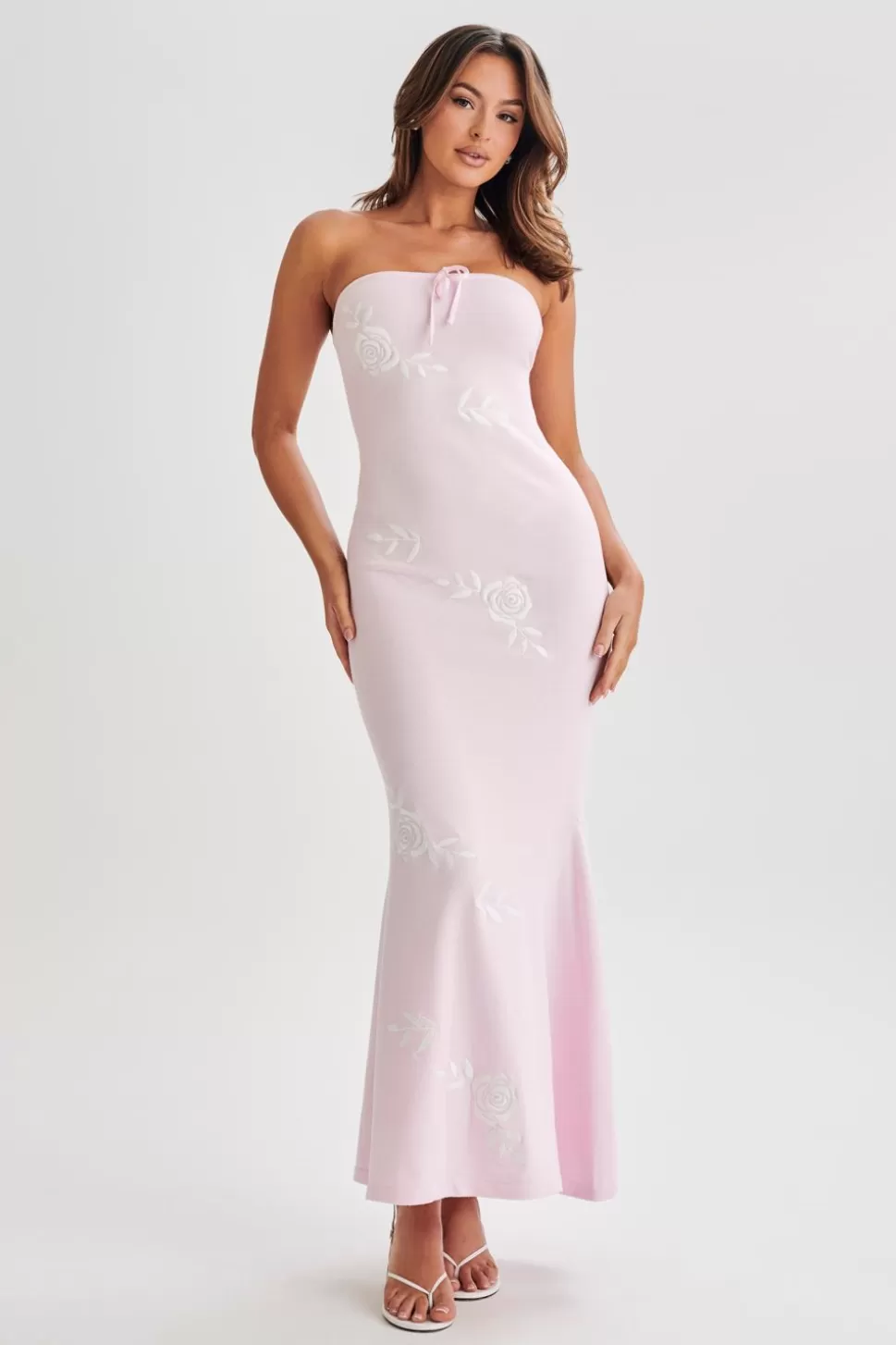 Women MESHKI Maxi Dresses<Lorelai
