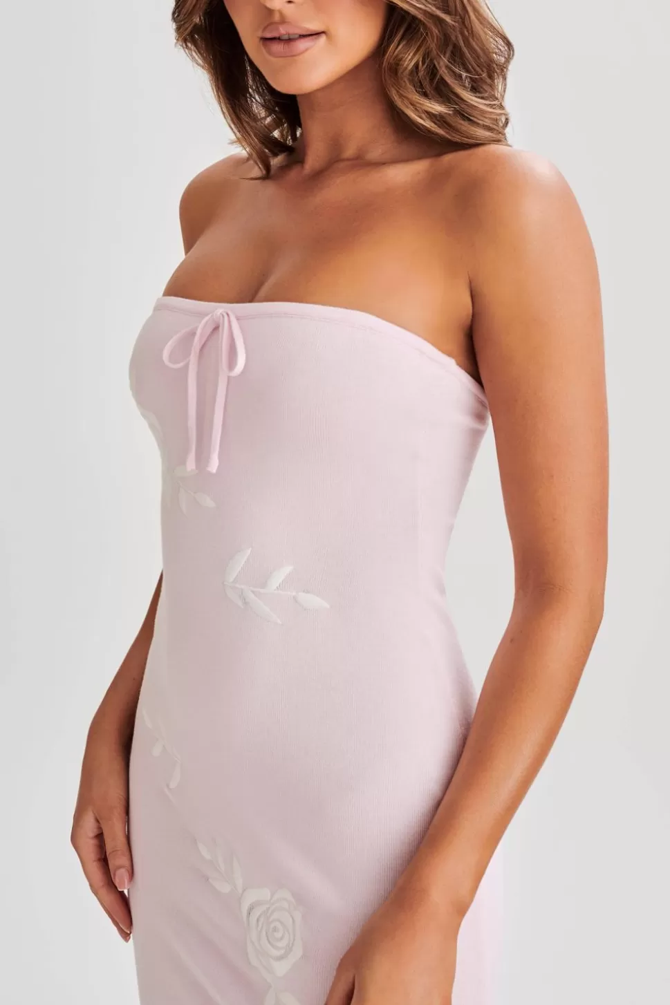 Women MESHKI Maxi Dresses<Lorelai