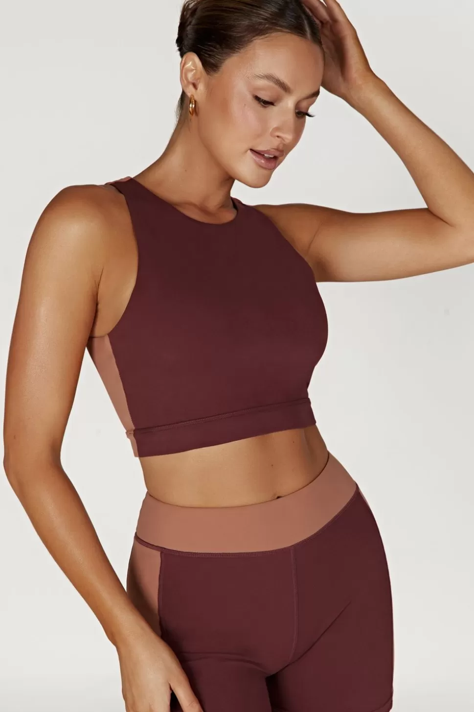 Women MESHKI Tops<Lori