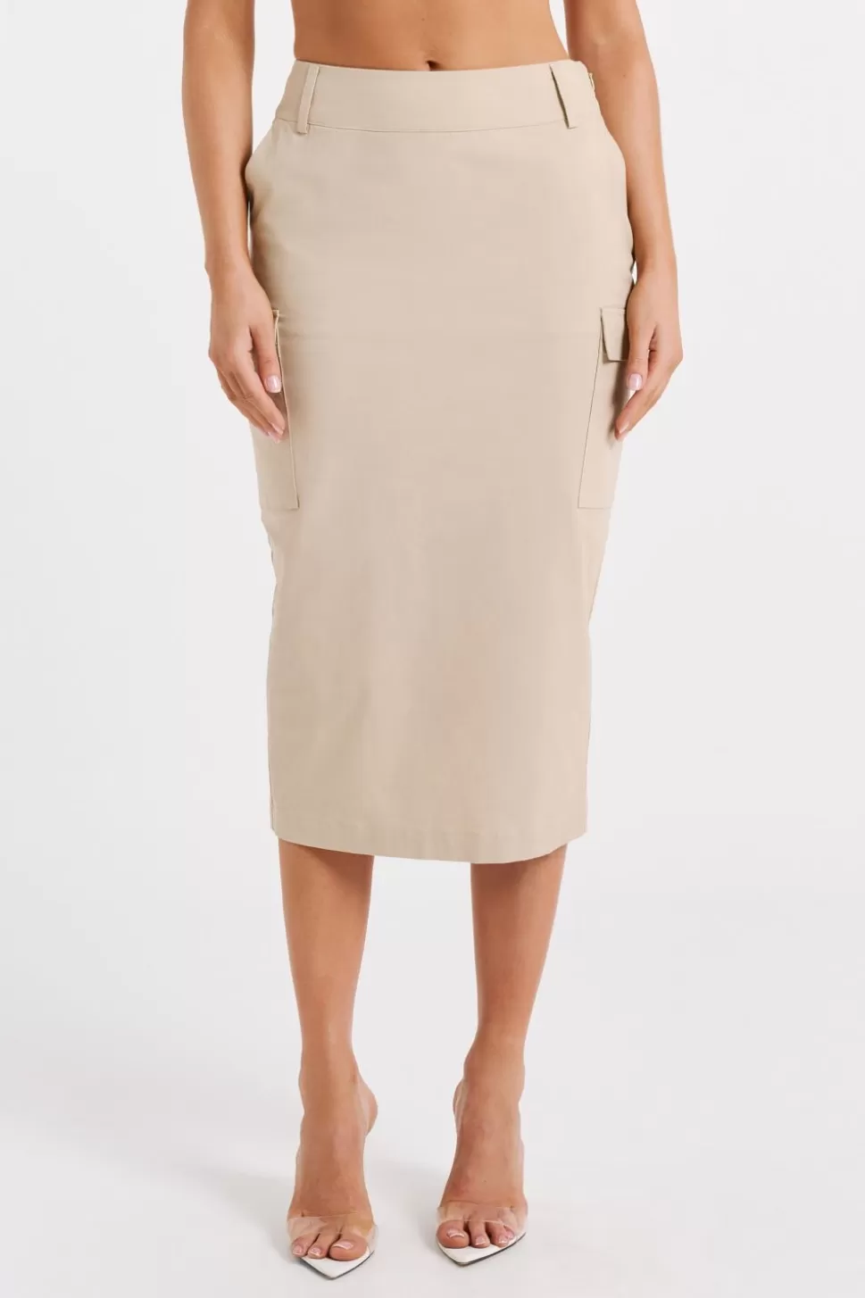 Women MESHKI Skirts<Lorna