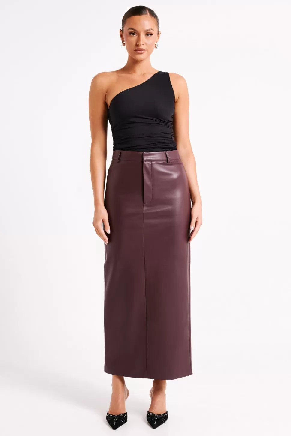 Women MESHKI Skirts<Lottie
