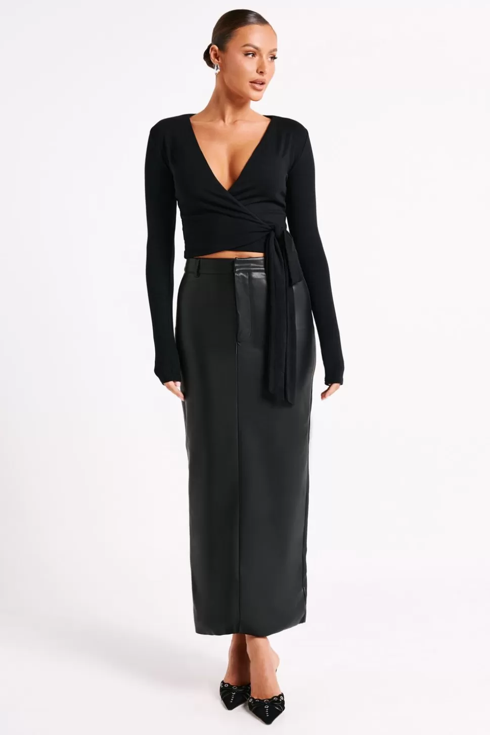 Women MESHKI Skirts<Lottie