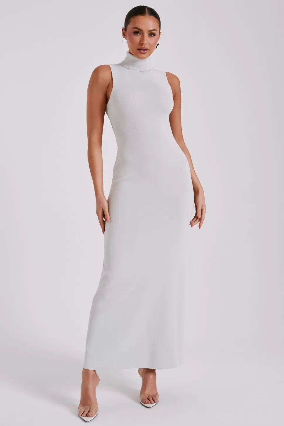 Women MESHKI Maxi Dresses<Louisa