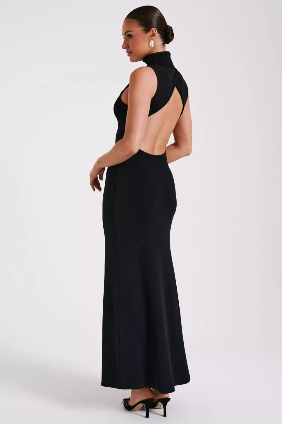 Women MESHKI Maxi Dresses<Louisa