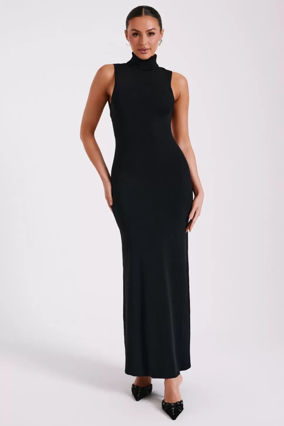 Women MESHKI Maxi Dresses<Louisa