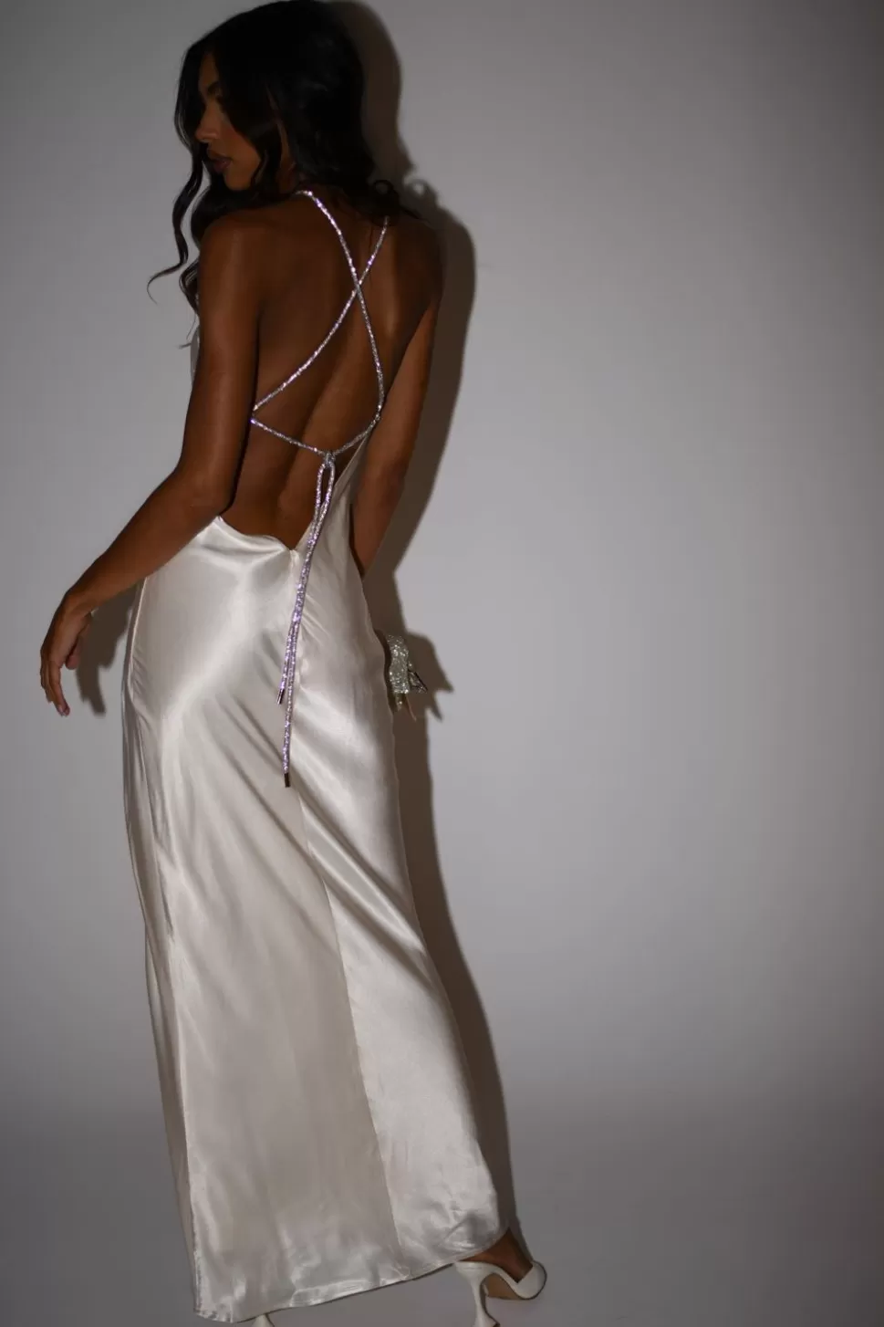 Women MESHKI Maxi Dresses<Louise