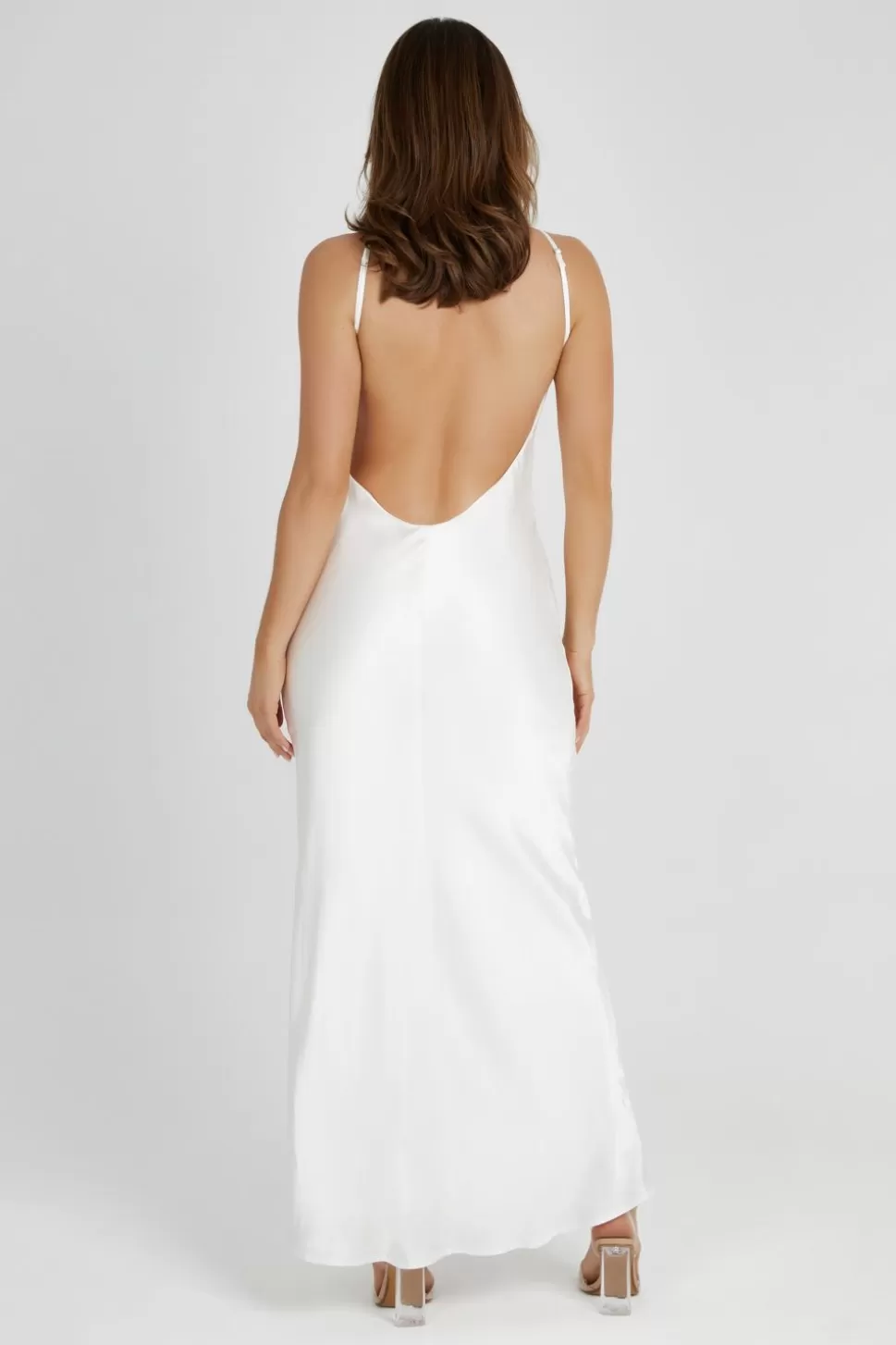 Women MESHKI Maxi Dresses<Lucia