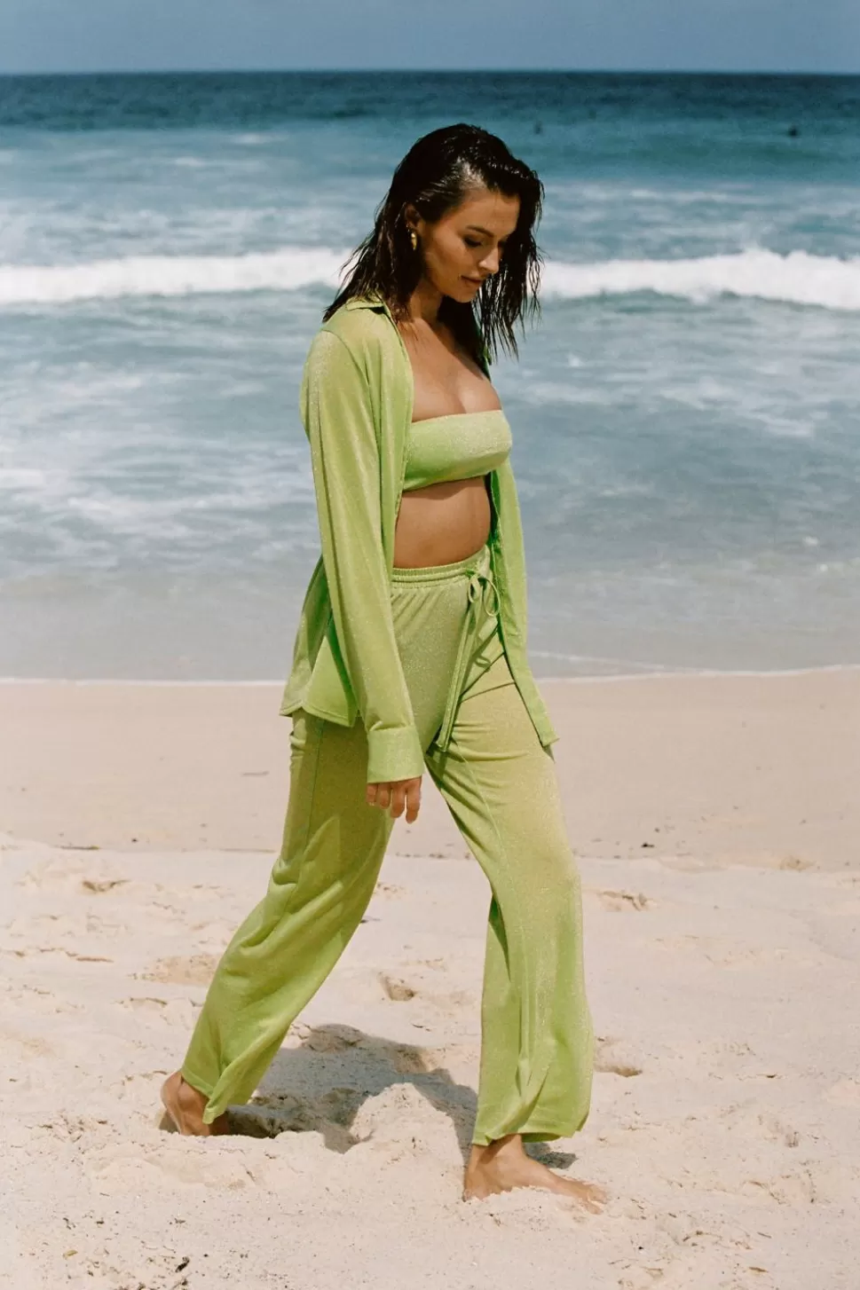 Women MESHKI Two Piece Sets<Lucille