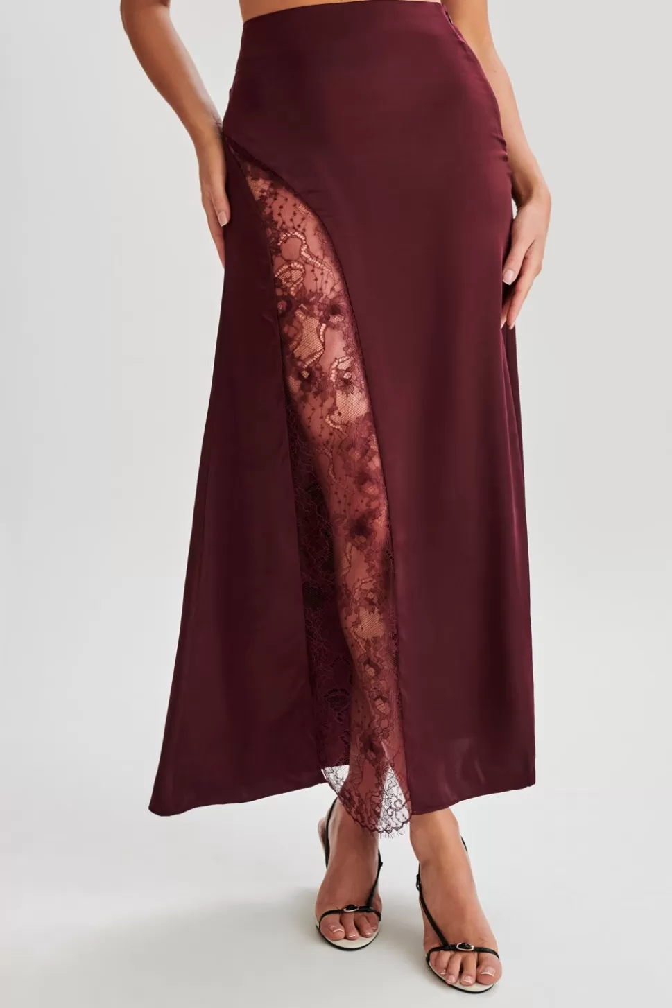 Women MESHKI Skirts<Luella