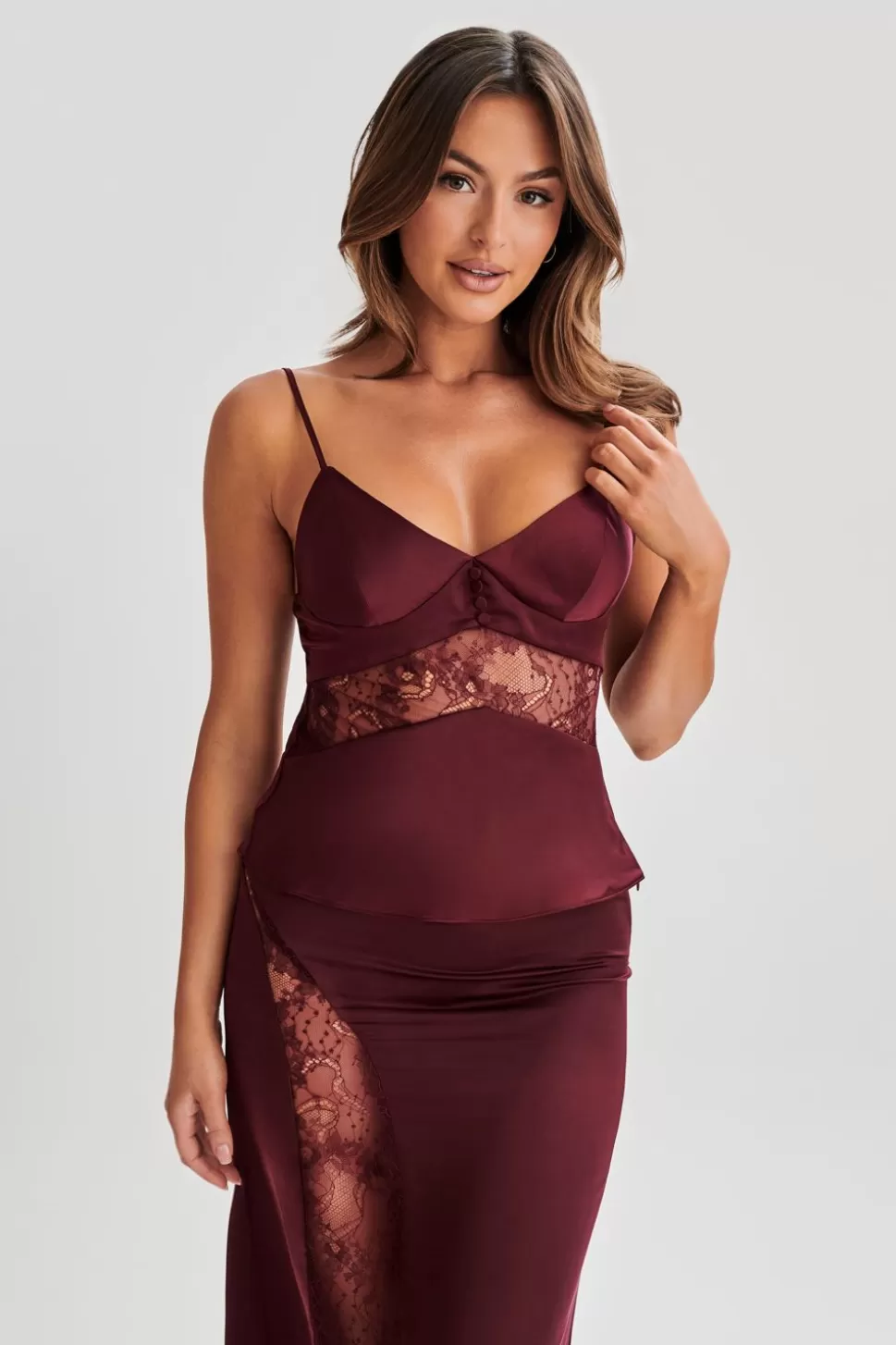 Women MESHKI Two Piece Sets<Luella