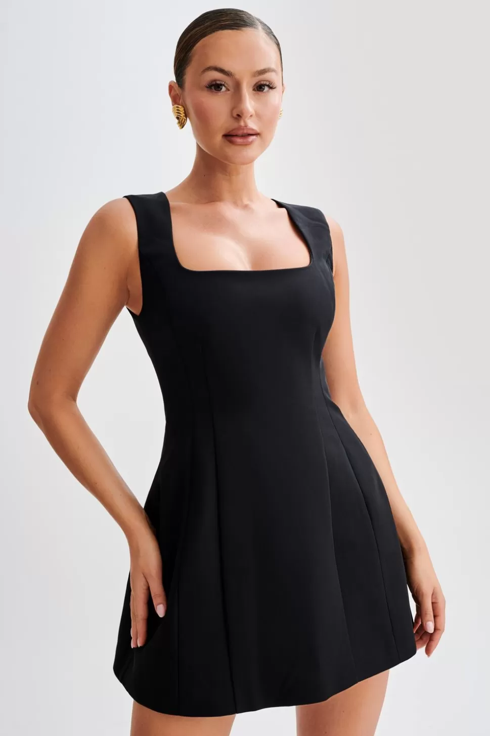 Women MESHKI Mini Dresses<Lysandre