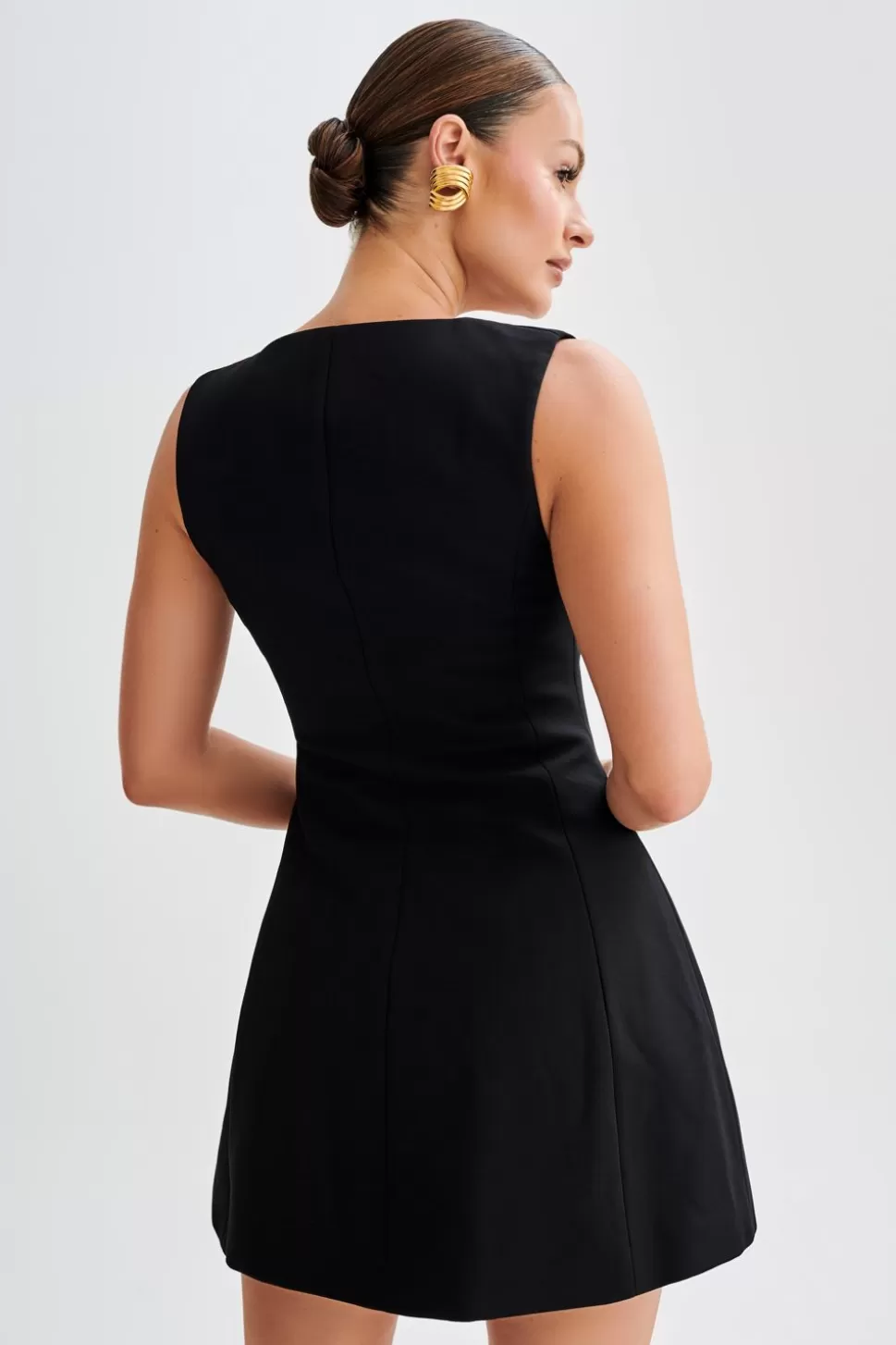 Women MESHKI Mini Dresses<Lysandre