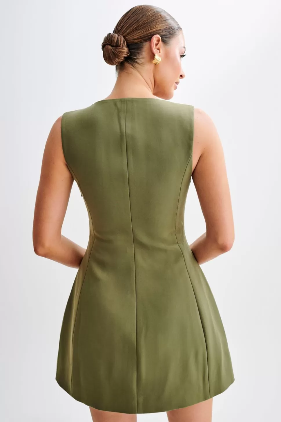 Women MESHKI Mini Dresses<Lysandre