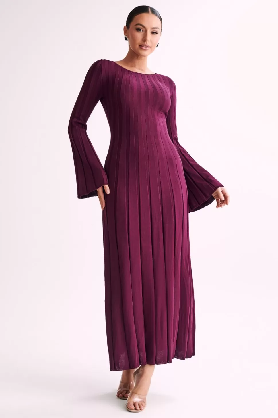 Women MESHKI Maxi Dresses<Mabel