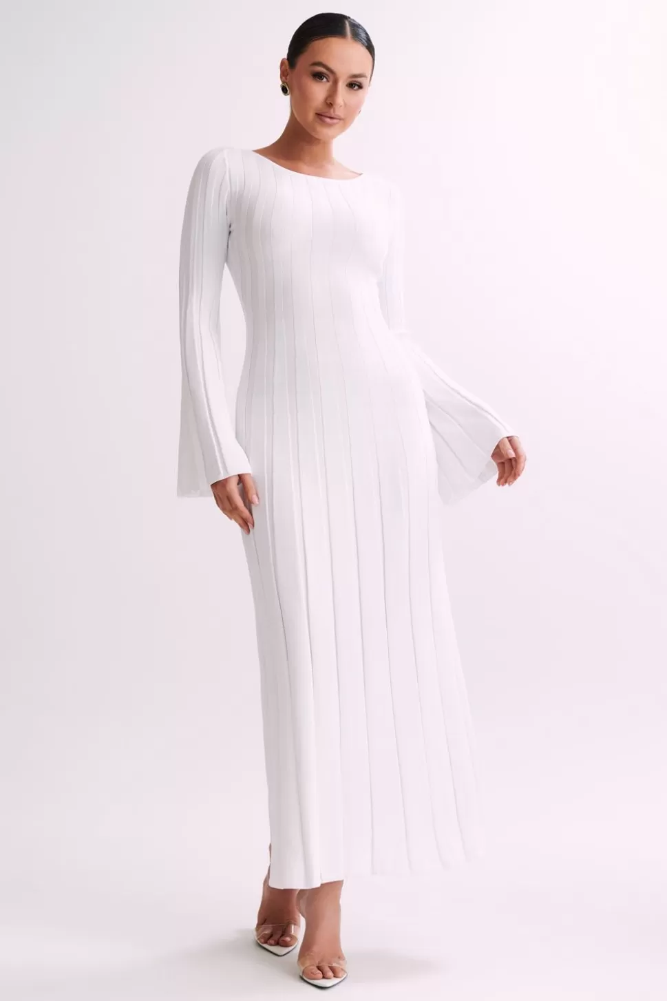 Women MESHKI Maxi Dresses<Mabel