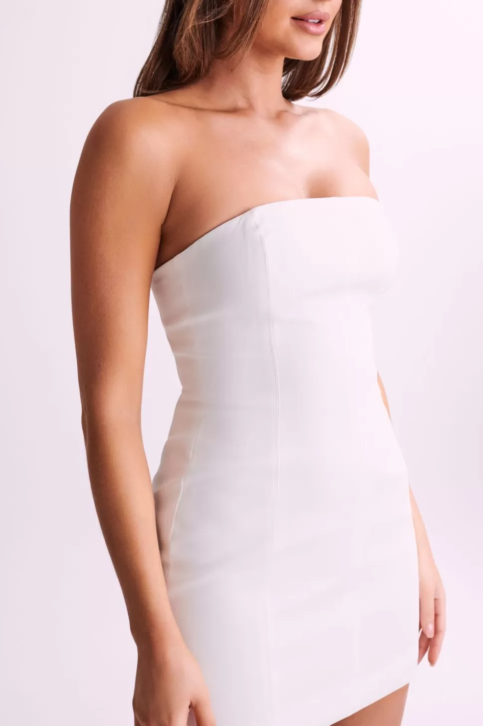 Women MESHKI Mini Dresses<Maci