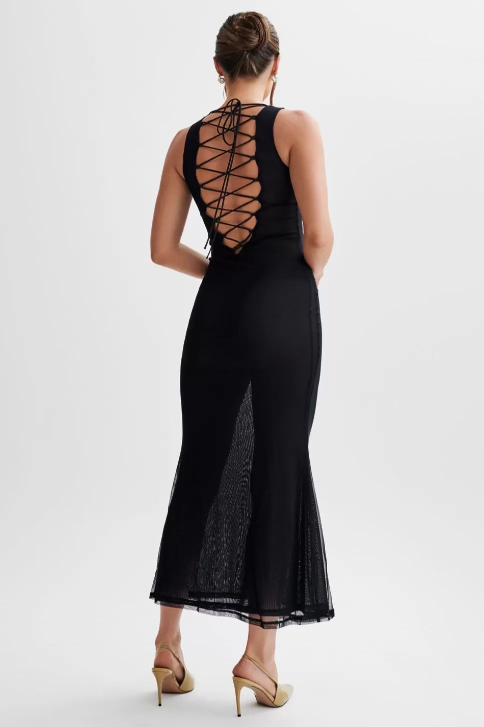 Women MESHKI Maxi Dresses<Maeva
