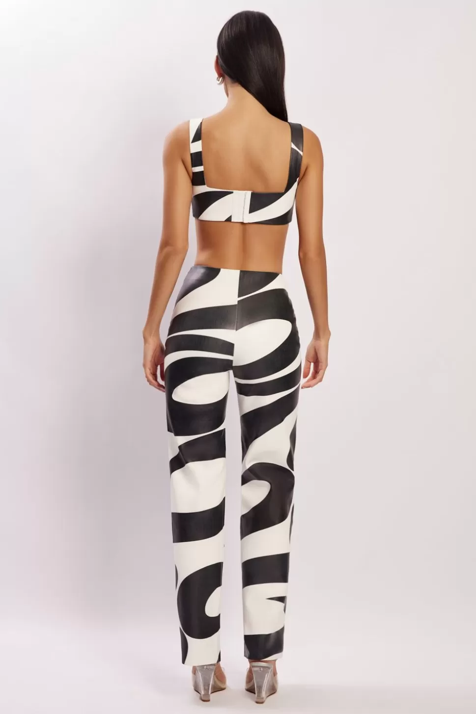 Women MESHKI Two Piece Sets<Mahla
