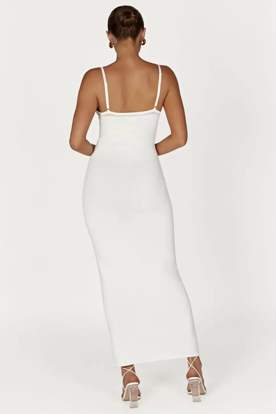 Women MESHKI Maxi Dresses<Maia