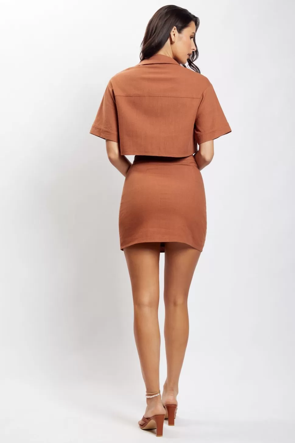 Women MESHKI Skirts<Maja
