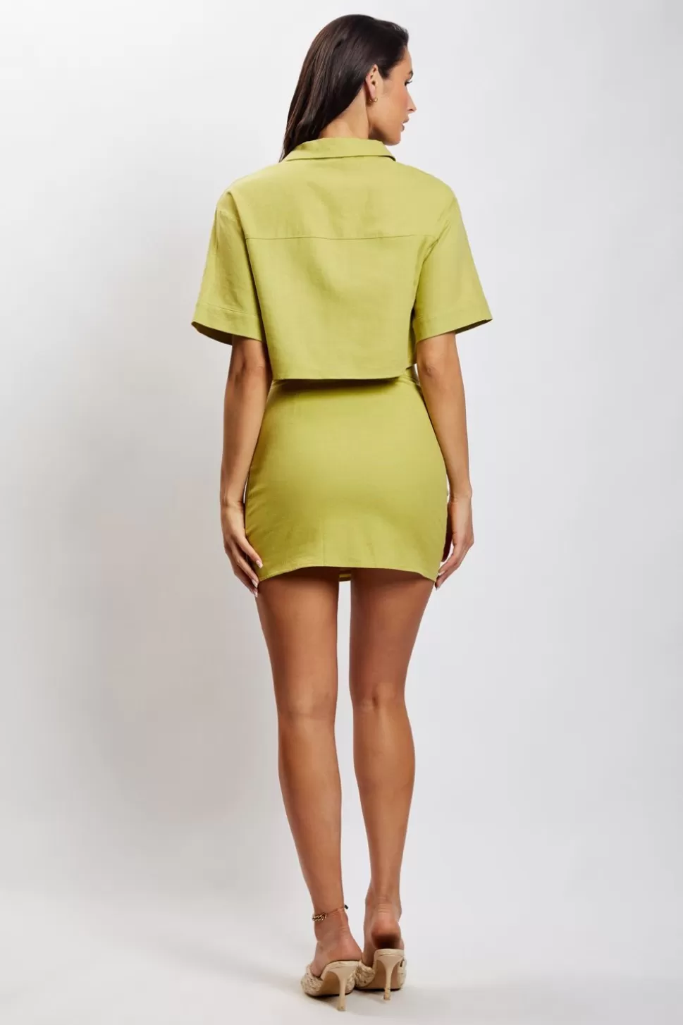 Women MESHKI Skirts<Maja