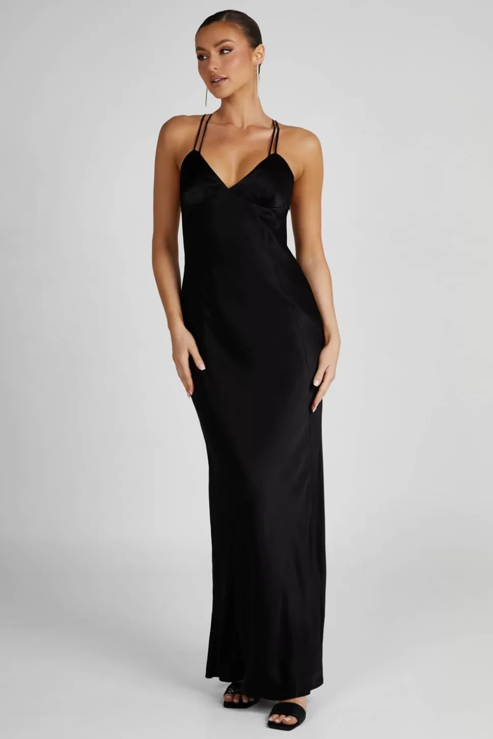 Women MESHKI Maxi Dresses<Makari