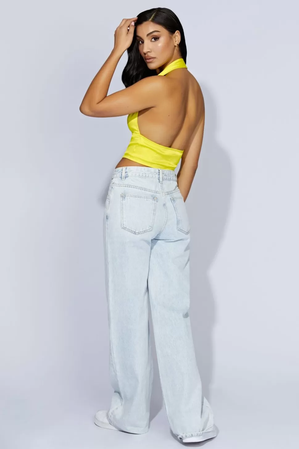 Women MESHKI Two Piece Sets<Mallory
